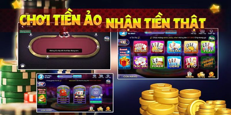 Game Bài Code Online - Siêu Khuyến Mãi Dành cho Người Chơi