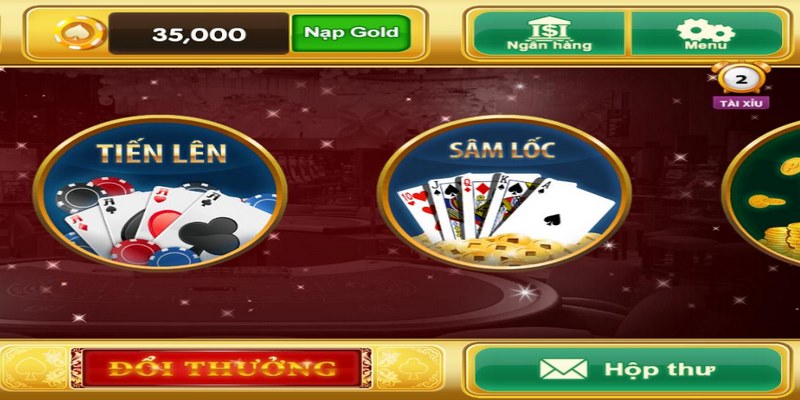 Game Bài Đổi Thưởng Thẻ Cào Thu Hút Đông Đảo Cược Thủ