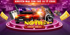 5+ Game Bài Kích Hoạt SĐT Tặng Tiền Dành Cho Game Thủ