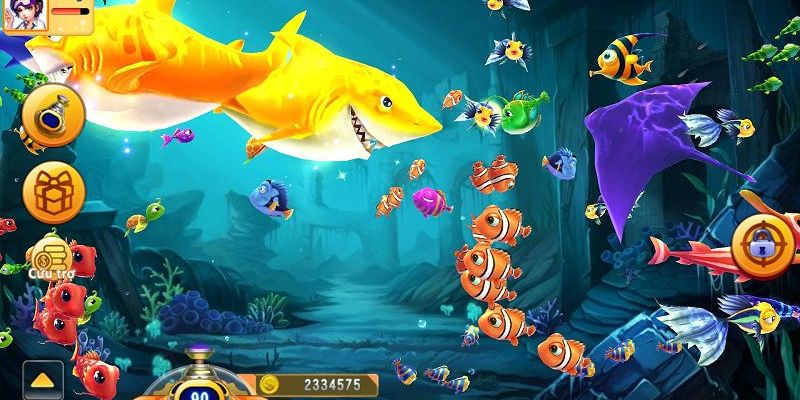 Bật Mí Cách Hack Game Bắn Cá Trực Tuyến Bất Bại Uy Tín