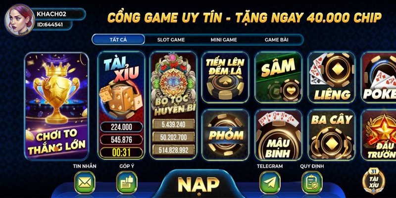 Tai Game Bai Vip - Thoải Mái Tiêu Xài, Đặt Cược Thả Ga