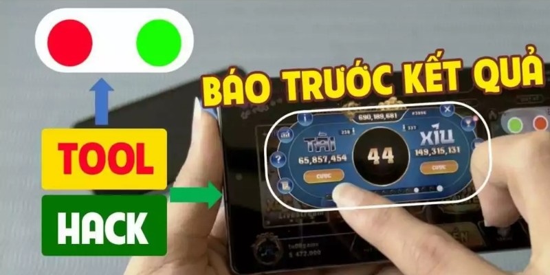 Tool Ee88 - Giải Pháp Hay Hỗ Trợ Hack Kết Quả Tài Xỉu