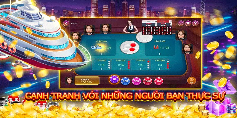 Tải Game Xóc Đĩa Như Thế Nào Để Thành Công Từ Lần Đầu?