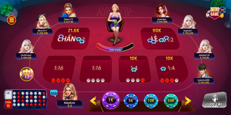 Tải Game Xóc Đĩa Như Thế Nào Để Thành Công Từ Lần Đầu?