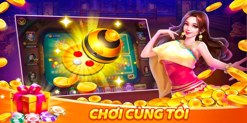 Tải Game Xóc Đĩa Như Thế Nào Để Thành Công Từ Lần Đầu?