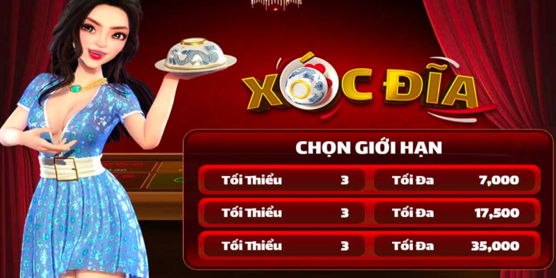 Xóc Đĩa Offline Và Những Bí Kíp Vơ Hết Tiền Nhà Cái