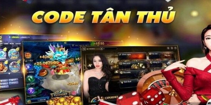 Game Nổ Hũ Tặng Code Hấp Dẫn Dành Cho Mọi Game Thủ